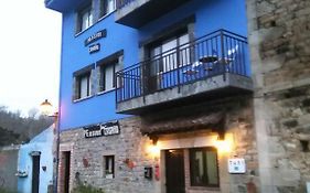 Pension Casano